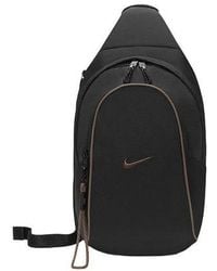 Nike - Sportswear Essential Sling Bag 8L Ironstone' - Lyst