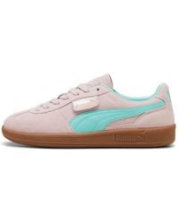 PUMA - Palermo 'Mauve Mist Mint' - Lyst