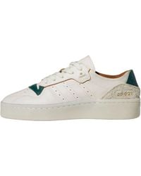 adidas - Rivalry Summer Low 'Cloud Collegiate' - Lyst