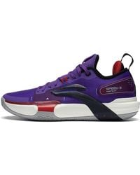 Li-ning - Speed 9 Premium - Lyst