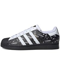 adidas - Superstar 'All Over Print - Lyst