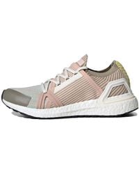 adidas - (Wmns) Stella Mccartney X Ultraboost 20 'Pearl Rose' - Lyst