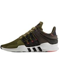 adidas - Eqt Support Adv - Lyst