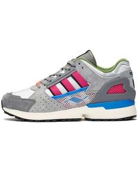 adidas - Overkill X Zx 10000C 'Game Overkill' - Lyst