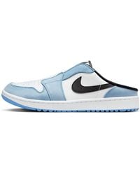 Nike - Air 1 Mule Golf 'University' Fj1214-400 - Lyst