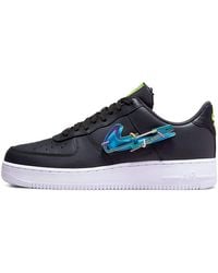 Nike - Air Force 1 '07 Premium 'Carabiner' - Lyst
