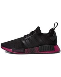 adidas - (Wmns) Nmd_R1 Power Berry' - Lyst