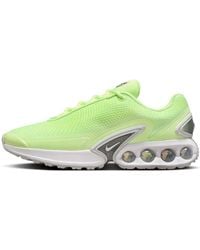 Nike - (Wmns) Air Max Dn Se 'Barely Volt' - Lyst