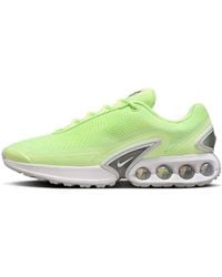 Nike - (Wmns) Air Max Dn Se 'Barely Volt' - Lyst