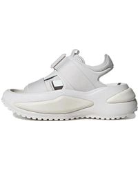 adidas - (Wmns) Mehana Sandal 'Dash' - Lyst