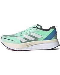 adidas - Adizero Boston 11 'Pulse Mint' - Lyst