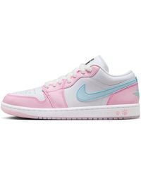 Nike - (Wmns) 1 Low Se 'Paw Print Foam' - Lyst