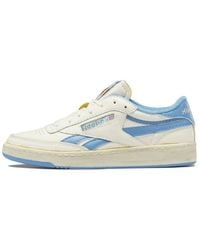 Reebok - Buty Club C Revenge Vintage 'Chalk Alabaster' - Lyst
