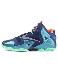 Nike - Lebron 11 'Miami Vs Akron' - Lyst