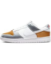 Nike - Dunk Low Shoes - Lyst