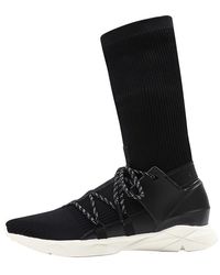 Reebok - Sock Runner Caged - Lyst