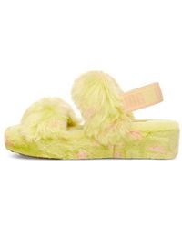 UGG - (Wmns) Oh Yeah Spots - Lyst