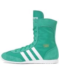 adidas - (Wmns) Japan Mid Court - Lyst