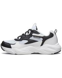 Skechers - Stamina Airy Running Shoes - Lyst