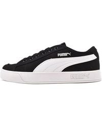 PUMA - Smash V2 Vulc Cv - Lyst