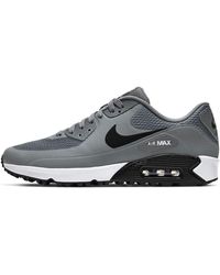 Nike - Air Max 90 Golf 'Smoke' - Lyst