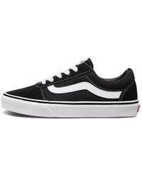 Vans - (Wmns) Ward - Lyst