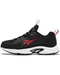 Reebok - Dmx Series 2200 Sneakers - Lyst