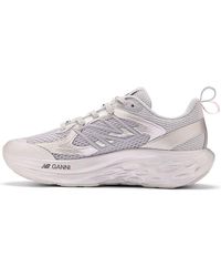 New Balance - X Ganni Fresh Foam Trainer 'Futuristic' - Lyst
