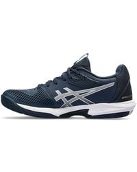 Asics - (Wmns) Solution Speed Ff 3 Tennis Shoes - Lyst
