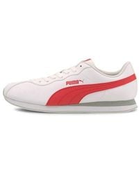 PUMA - Turin Ii Nl Low-Top Running Shoes - Lyst
