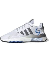 adidas - Originals Nite Jogger - Lyst