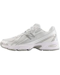 New Balance - 740 Reflection' - Lyst