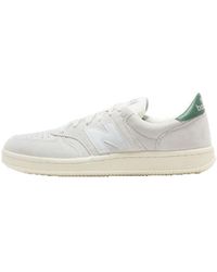 New Balance - T500 'Reflection Nori' - Lyst