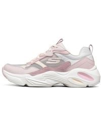 Skechers - (Wmns) Stamina Airy Low-Running Shoes - Lyst