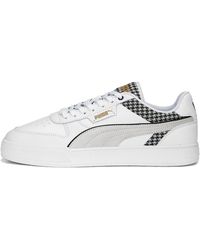 PUMA - Caven Dime Houndstooth - Lyst