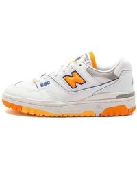 New Balance - 550 'Lakers Pack - Lyst