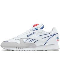 Reebok - Classic Leather Pump 'Vector' - Lyst