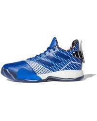 adidas - T-Mac Millennium 'Orlando Magic' - Lyst