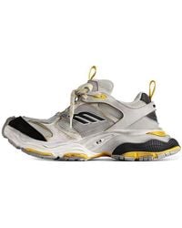 Balenciaga - Cargo Sneakers - Lyst