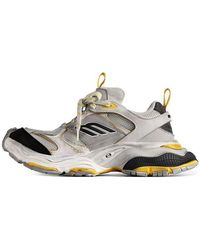 Balenciaga - Cargo Sneakers - Lyst