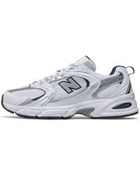 New Balance - 530 Natural' - Lyst