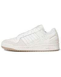 adidas - Originals Forum Low Classic - Lyst