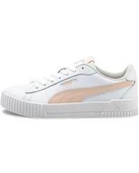 PUMA - (Wmns) Carina Crew - Lyst