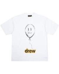 Drew House - Real Joy T-Shirt - Lyst