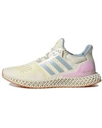 adidas - Ultra 4D Shoes 'Off Orchid' - Lyst