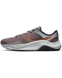 Nike - (Wmns) Legend Essential 3 Next Nature Premium ' Smoke Metallic Copper' - Lyst