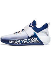 Anta - Sweeping 4 Low - Lyst