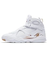 Nike - Air 8 Retro Ovo "ovo - Lyst