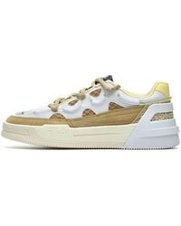 Fila - Salto Low-Top - Lyst