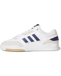 adidas - Originals Drop Step Low - Lyst